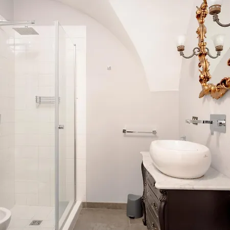 Raguso-cosy Elegant Hideaway Apartament Martina Franca