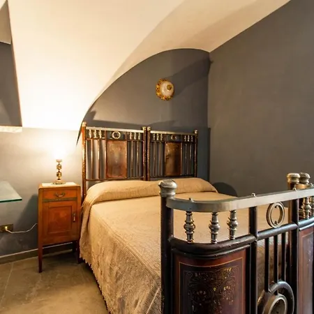 Appartement Raguso Martina Franca