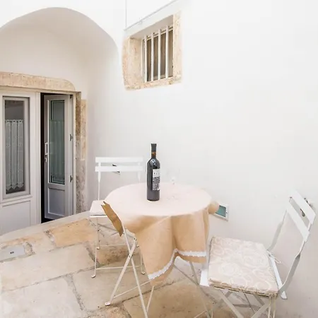 Raguso Appartement