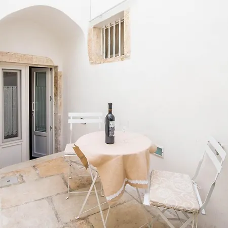 Raguso Διαμέρισμα