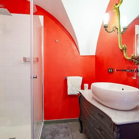 Διαμέρισμα Raguso Μαρτίνα Φράνκα