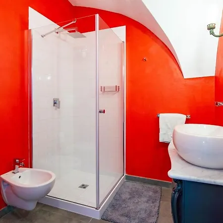 Raguso Appartement