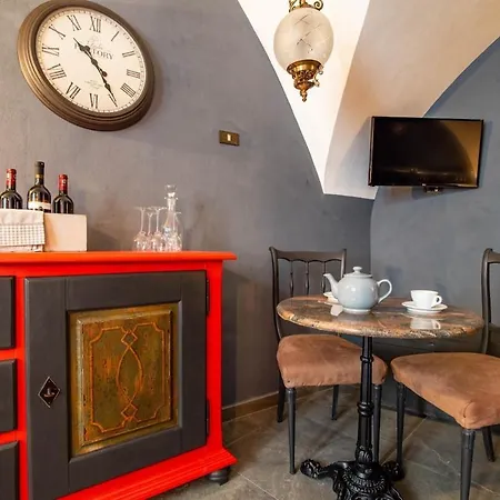 Raguso Διαμέρισμα Μαρτίνα Φράνκα