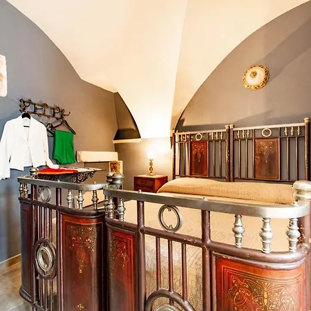 Appartement Raguso