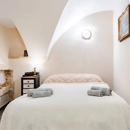 Raguso * Martina Franca