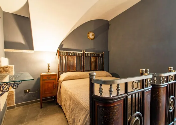 Apartment Raguso Martina Franca