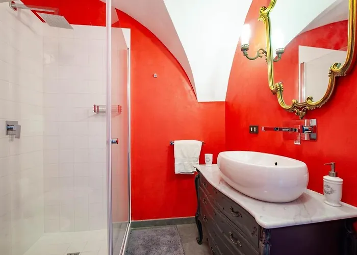 Apartment Raguso Martina Franca