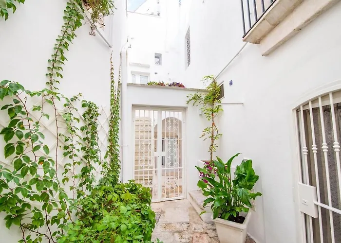 Raguso * Martina Franca