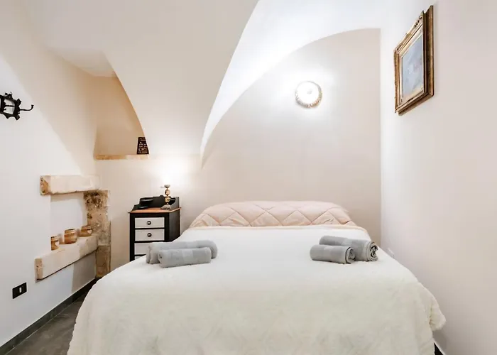 Raguso * Martina Franca